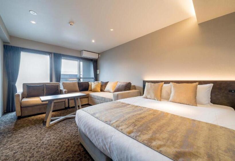 Family Room, Resi Stay Giondo Kyoto Higashiyama Sanjo