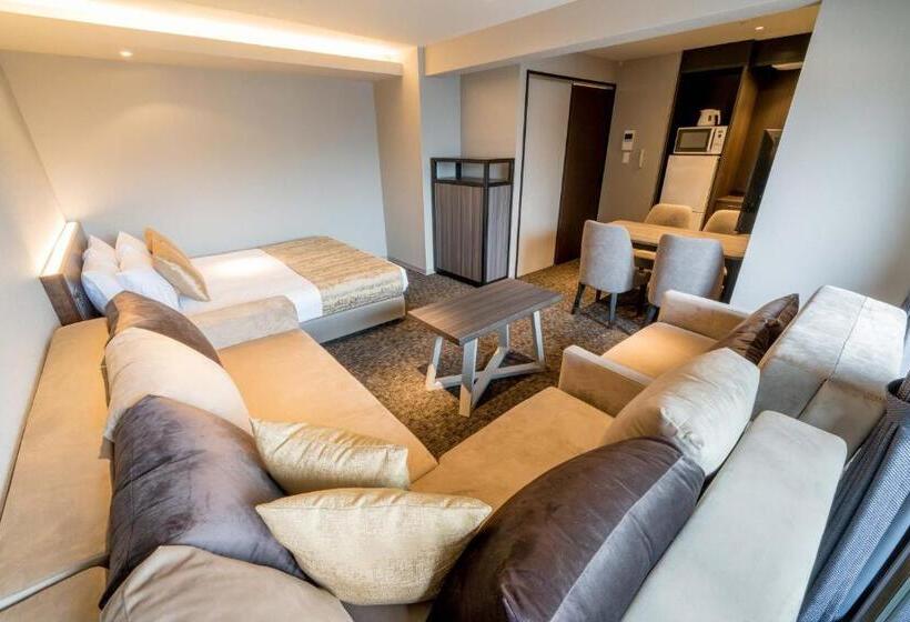 Family Room, Resi Stay Giondo Kyoto Higashiyama Sanjo