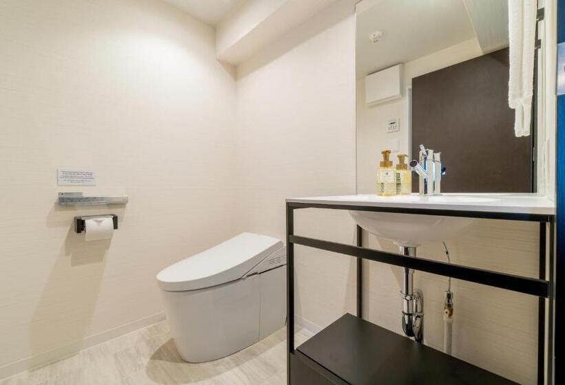 Standard Room, Resi Stay Giondo Kyoto Higashiyama Sanjo