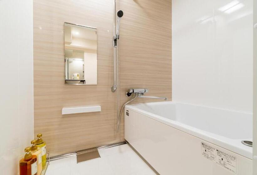 Standard Room, Resi Stay Giondo Kyoto Higashiyama Sanjo