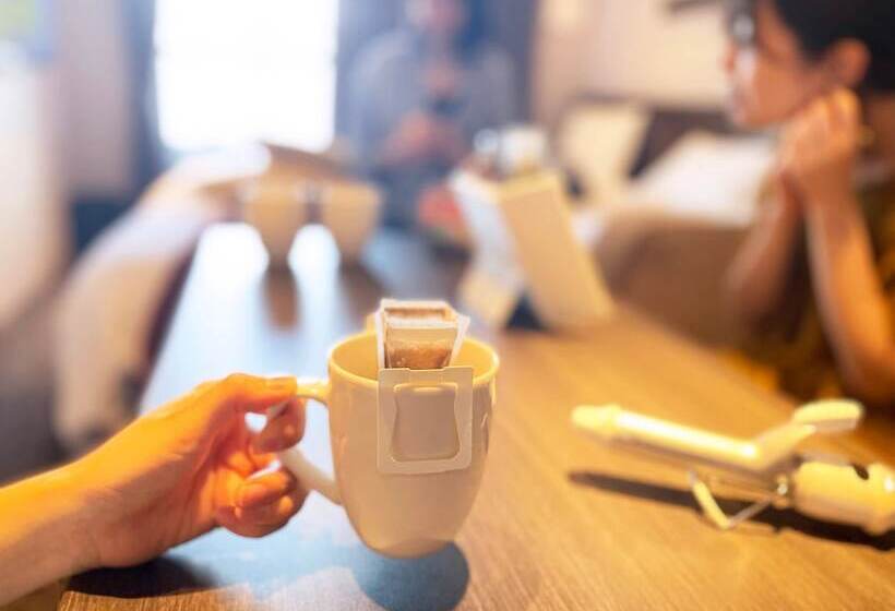 Standard Quadruple Room, Resi Stay Giondo Kyoto Higashiyama Sanjo