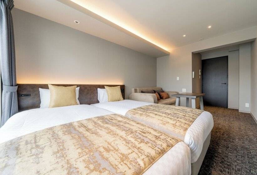 Standard Quadruple Room, Resi Stay Giondo Kyoto Higashiyama Sanjo