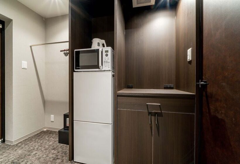 Standard Quadruple Room, Resi Stay Giondo Kyoto Higashiyama Sanjo