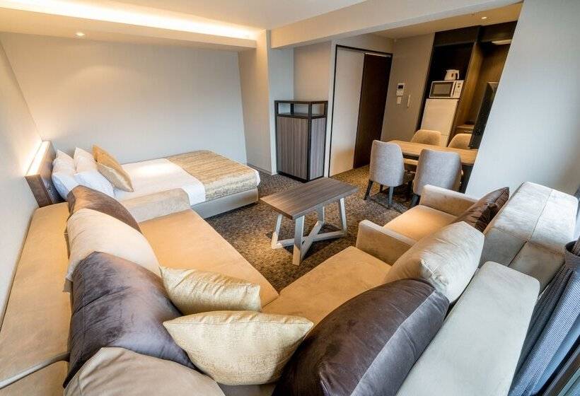 Family Room, Resi Stay Giondo Kyoto Higashiyama Sanjo