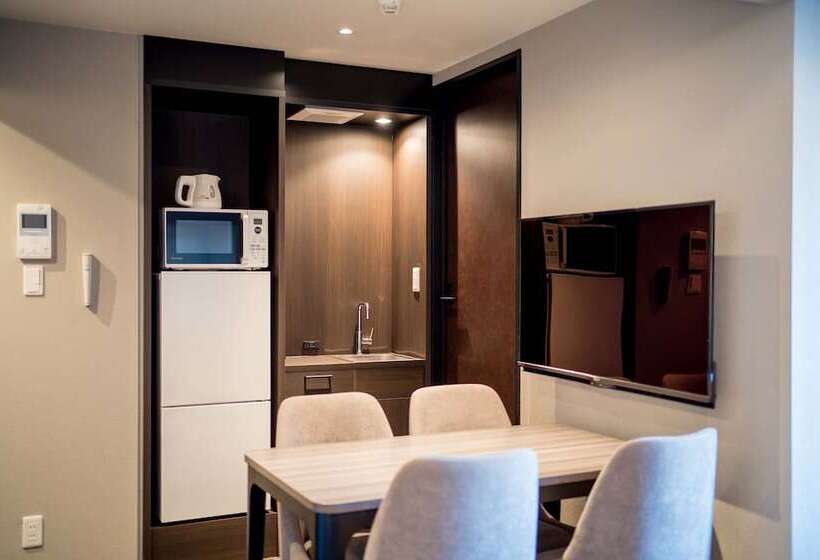 Family Room, Resi Stay Giondo Kyoto Higashiyama Sanjo