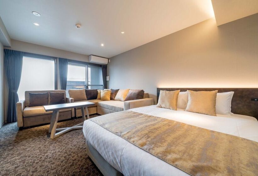 Family Room, Resi Stay Giondo Kyoto Higashiyama Sanjo