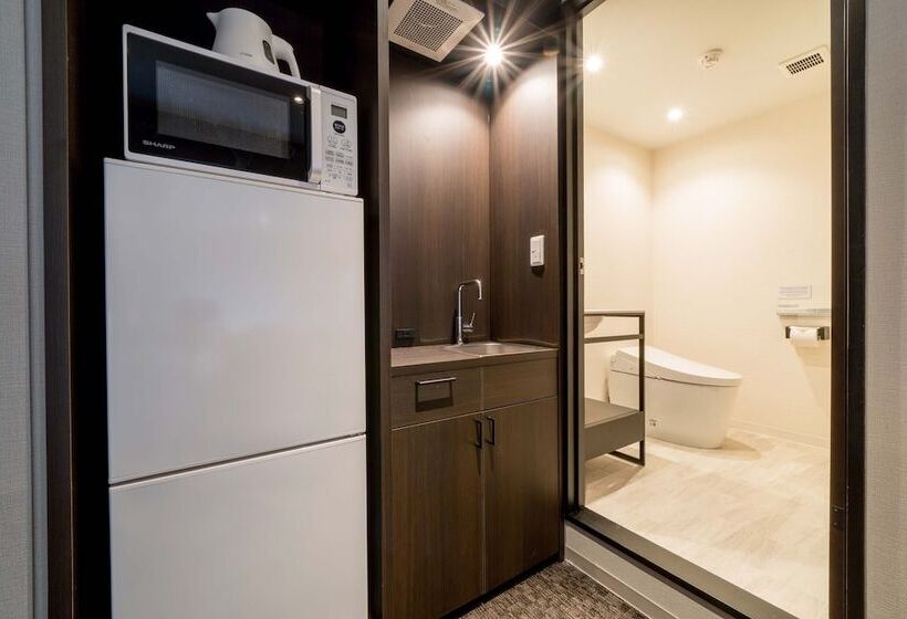 Family Room, Resi Stay Giondo Kyoto Higashiyama Sanjo