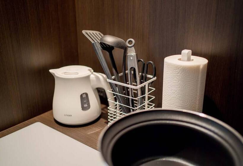 Family Room, Resi Stay Giondo Kyoto Higashiyama Sanjo