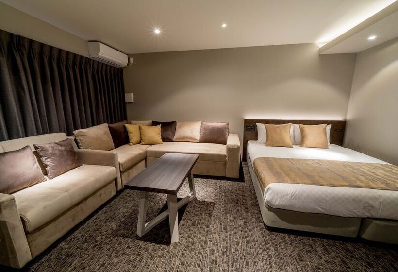 Family Room, Resi Stay Giondo Kyoto Higashiyama Sanjo