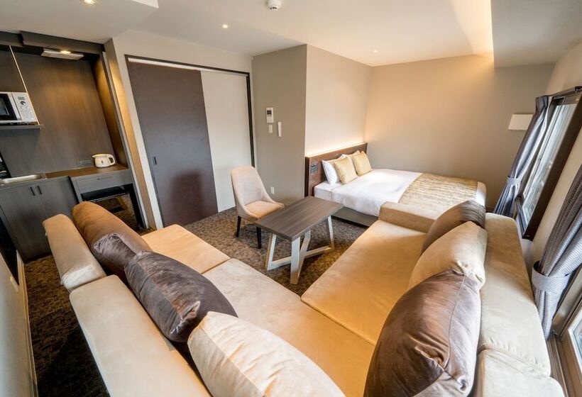 Family Room, Resi Stay Giondo Kyoto Higashiyama Sanjo