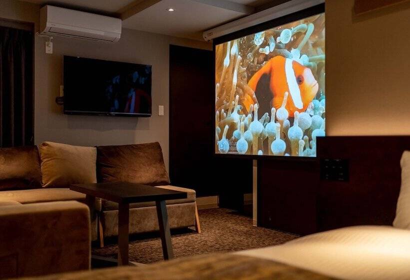 Family Room, Resi Stay Giondo Kyoto Higashiyama Sanjo