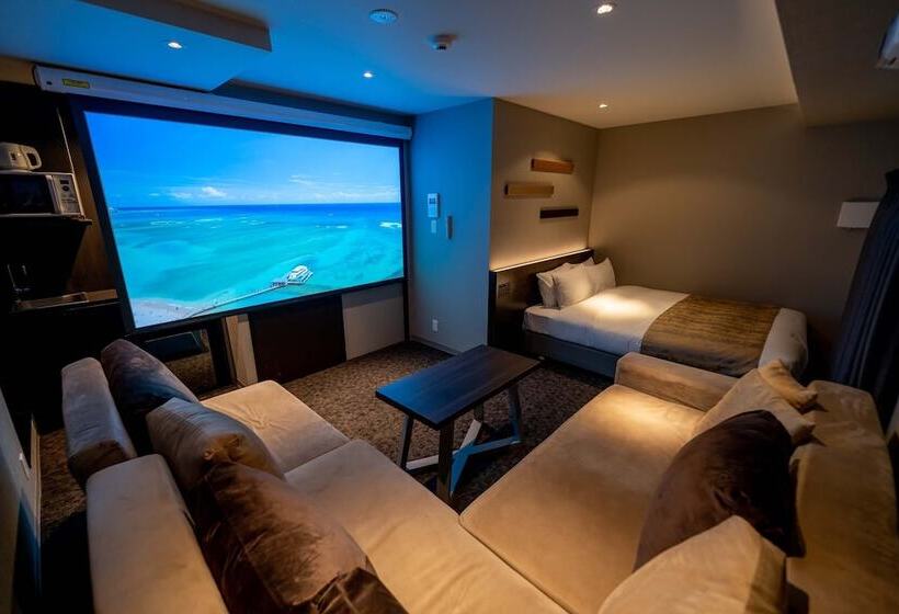 Family Room, Resi Stay Giondo Kyoto Higashiyama Sanjo