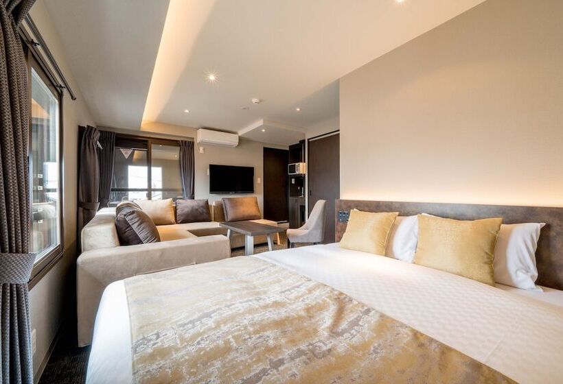 Family Room, Resi Stay Giondo Kyoto Higashiyama Sanjo