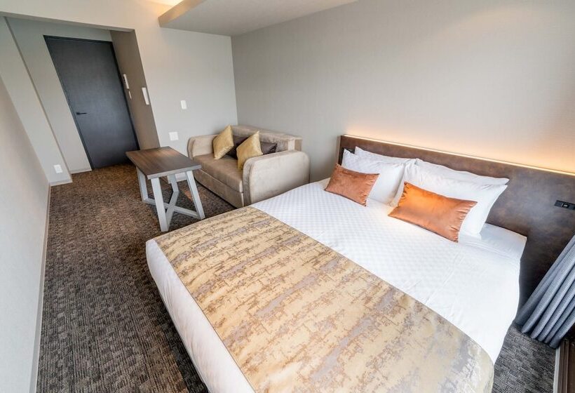 Standard Quadruple Room, Resi Stay Giondo Kyoto Higashiyama Sanjo