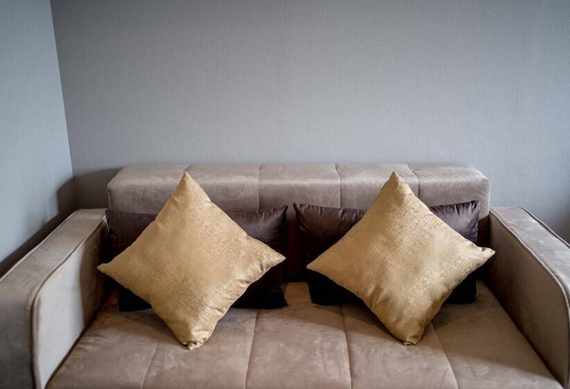 Standard Quadruple Room, Resi Stay Giondo Kyoto Higashiyama Sanjo