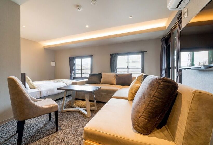 Family Room, Resi Stay Giondo Kyoto Higashiyama Sanjo