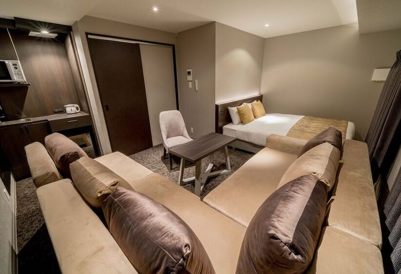 Family Room, Resi Stay Giondo Kyoto Higashiyama Sanjo