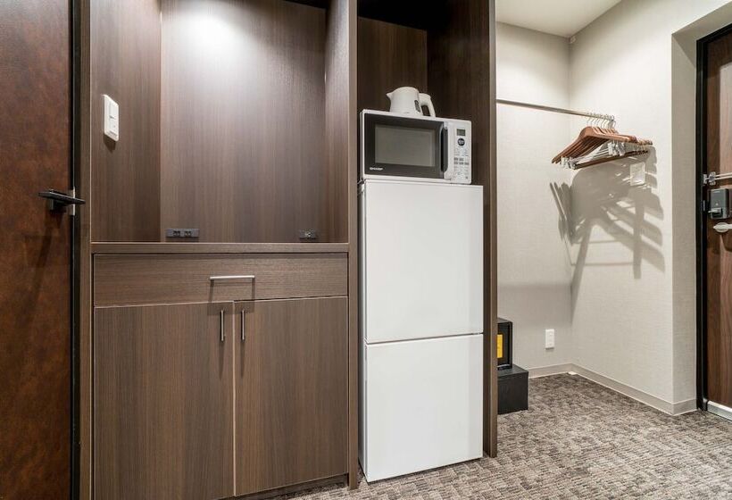 Standard Quadruple Room, Resi Stay Giondo Kyoto Higashiyama Sanjo