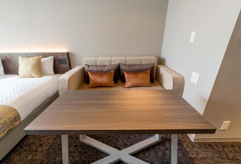 Standard Quadruple Room, Resi Stay Giondo Kyoto Higashiyama Sanjo