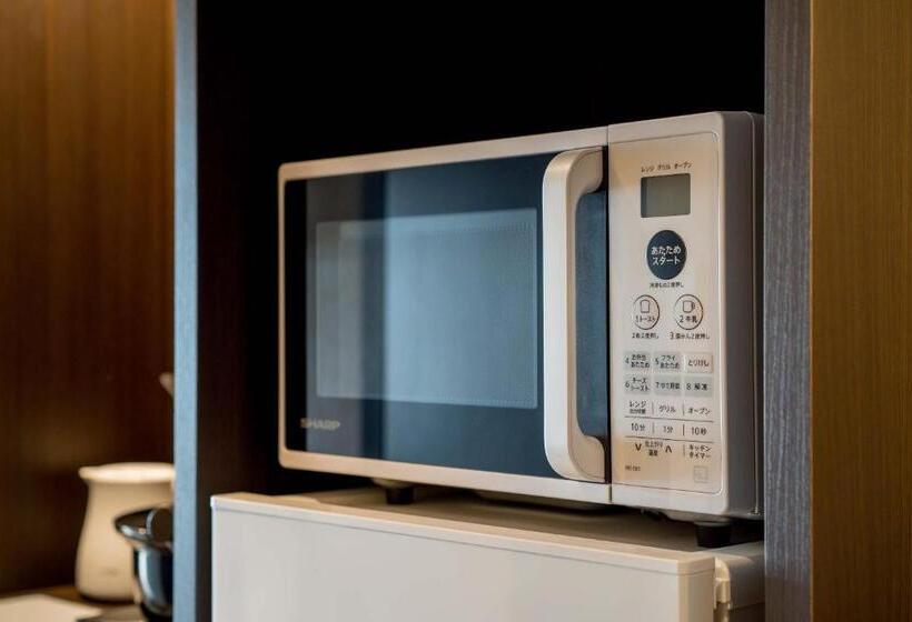 Standard Quadruple Room, Resi Stay Giondo Kyoto Higashiyama Sanjo