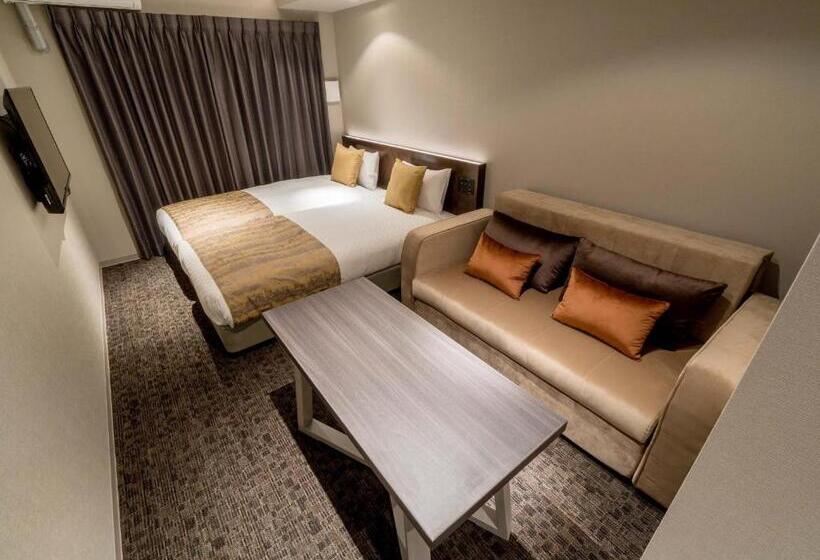 Standard Quadruple Room, Resi Stay Giondo Kyoto Higashiyama Sanjo