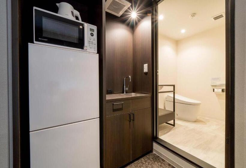 Family Room, Resi Stay Giondo Kyoto Higashiyama Sanjo