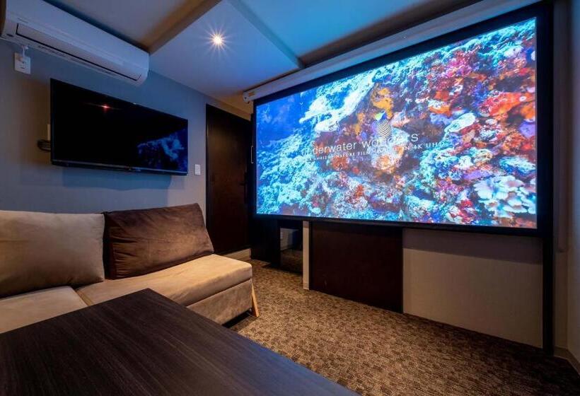 Standard Room, Resi Stay Giondo Kyoto Higashiyama Sanjo