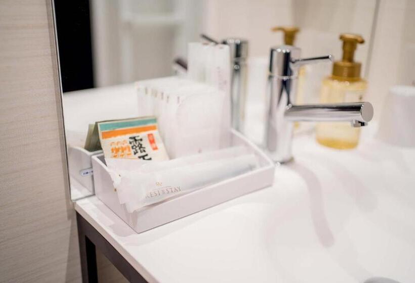 Standard Quadruple Room, Resi Stay Giondo Kyoto Higashiyama Sanjo