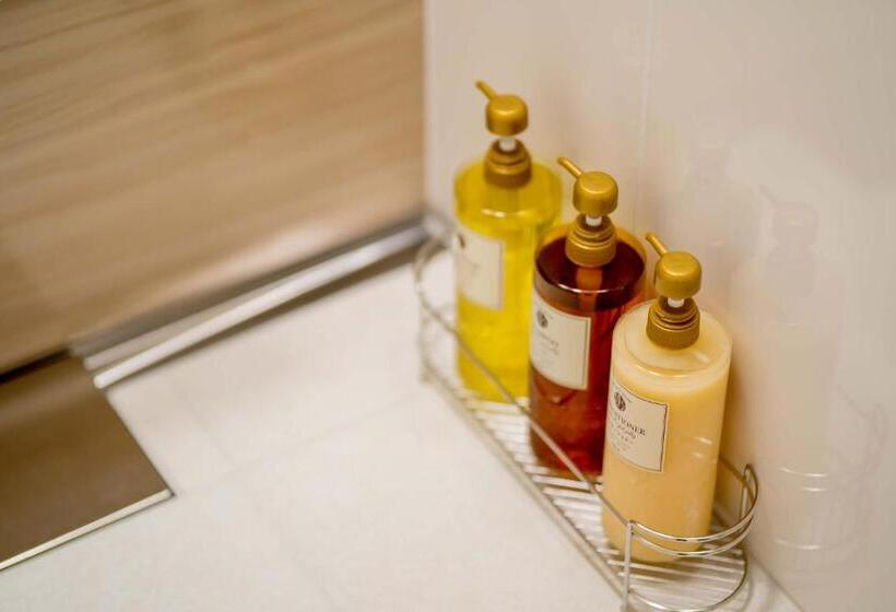 Standard Room, Resi Stay Giondo Kyoto Higashiyama Sanjo