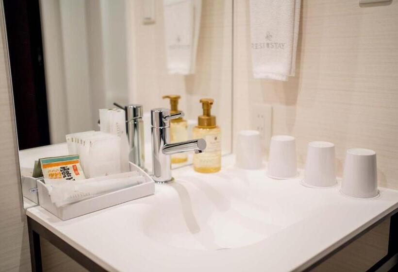 Standard Room, Resi Stay Giondo Kyoto Higashiyama Sanjo