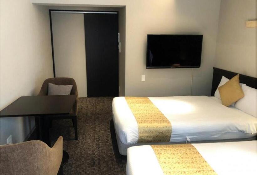 Standard Room, Resi Stay Giondo Kyoto Higashiyama Sanjo