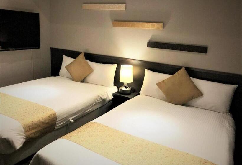 Standard Room, Resi Stay Giondo Kyoto Higashiyama Sanjo