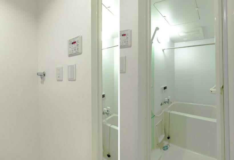 Номер Стандарт, Tabist Gloire Osaka