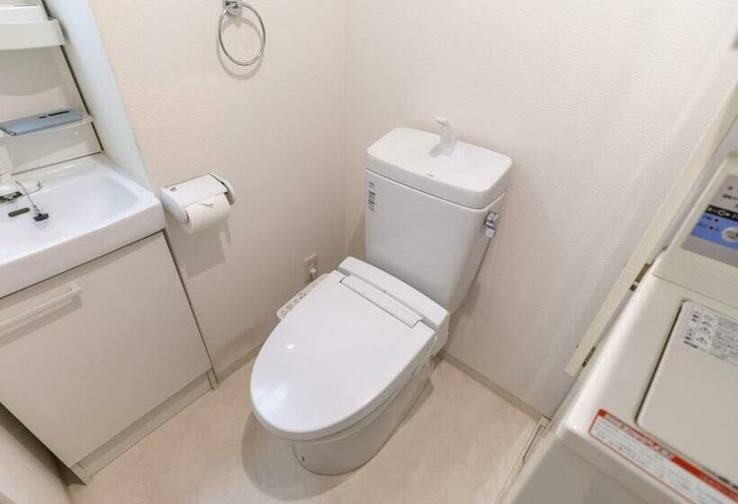 Номер Стандарт, Tabist Gloire Osaka