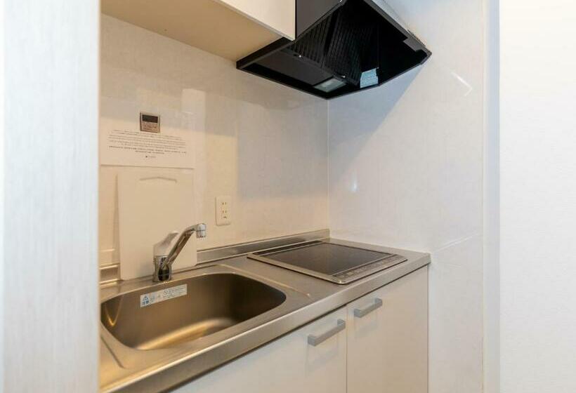 Номер Стандарт, Tabist Gloire Osaka