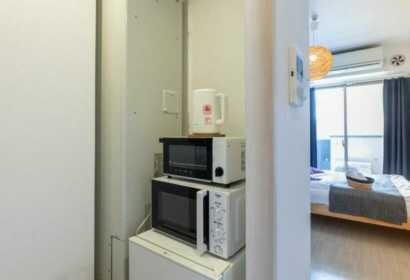 Номер Стандарт, Tabist Gloire Osaka