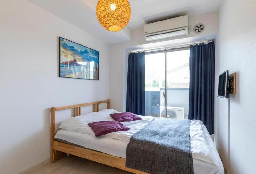 Номер Стандарт, Tabist Gloire Osaka