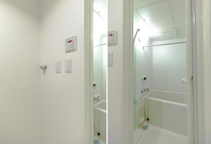 Номер Стандарт Трехместный, Tabist Gloire Osaka