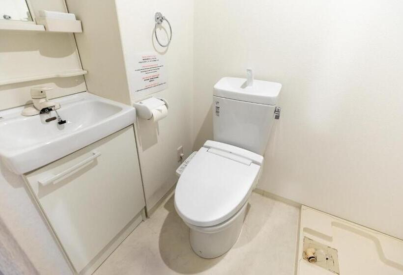 Номер Стандарт Трехместный, Tabist Gloire Osaka