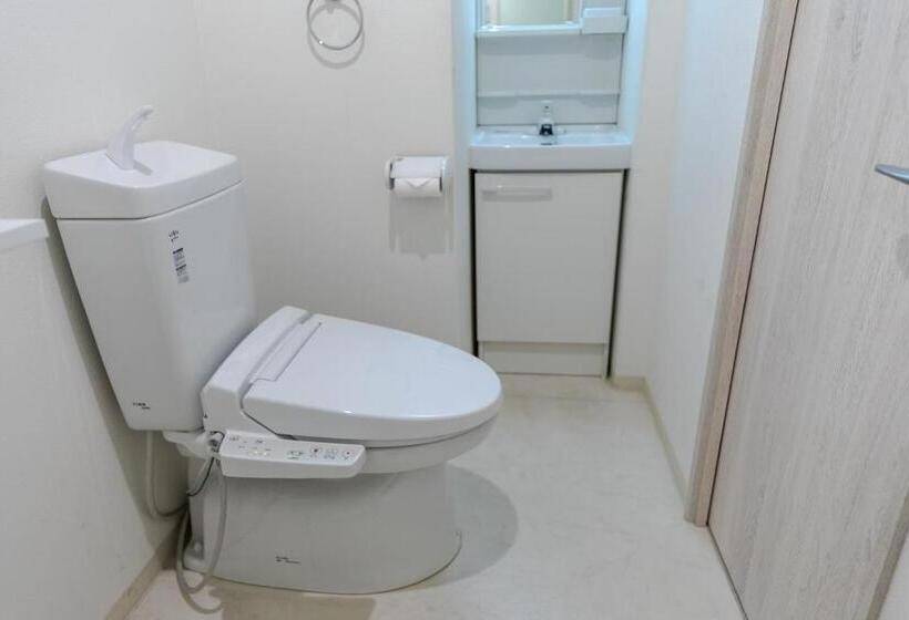 Семейный Номер, Tabist Gloire Osaka