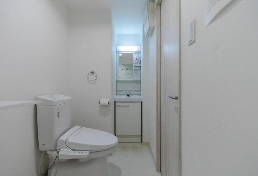 Семейный Номер, Tabist Gloire Osaka