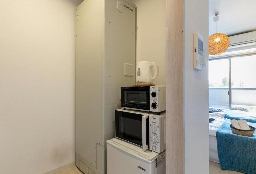 Семейный Номер, Tabist Gloire Osaka