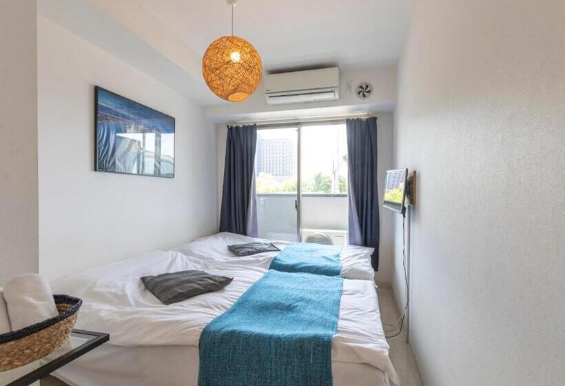 Семейный Номер, Tabist Gloire Osaka