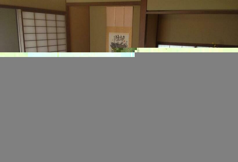 Номер Стандарт, Yoyokaku Ryokan