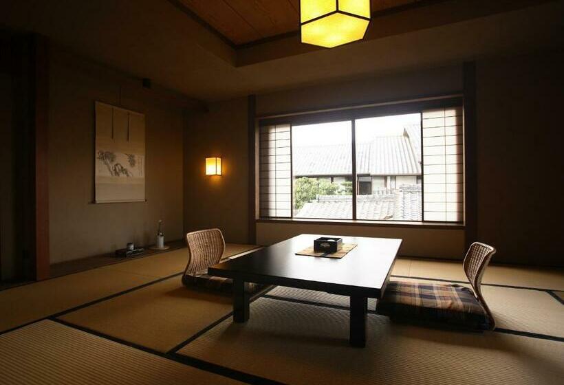 Номер Superior, Yoyokaku Ryokan