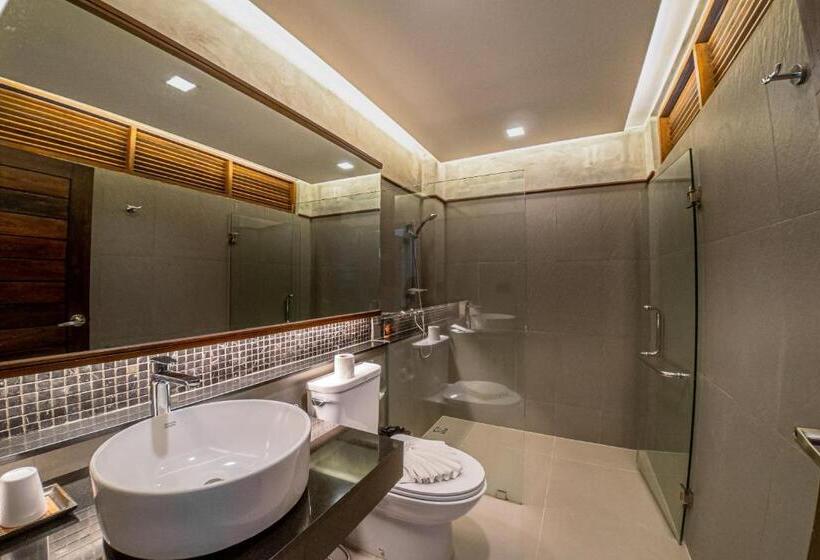 Quarto Estandar, J4 Samui Hotel Sha Plus