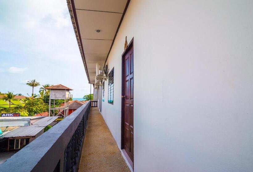 Quarto Economy, J4 Samui Hotel Sha Plus