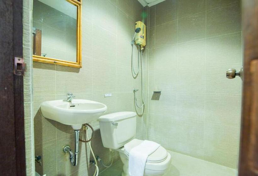 Quarto Economy, J4 Samui Hotel Sha Plus