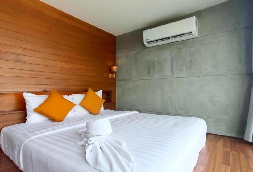 Quarto Estandar, J4 Samui Hotel Sha Plus