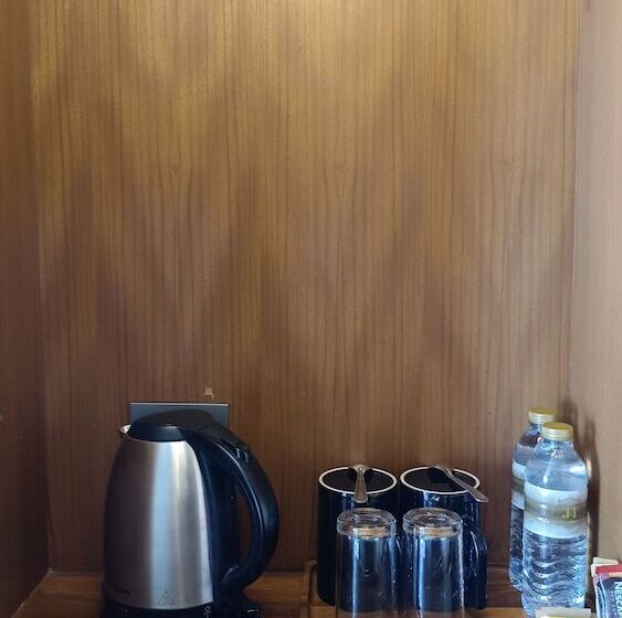 Quarto Estandar, J4 Samui Hotel Sha Plus